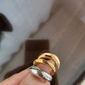 18k 반지