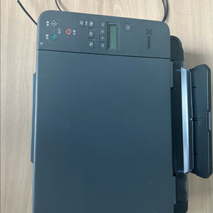 캐논 G2920 정품무한잉크 복합기