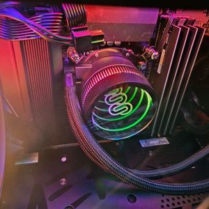 i9-13900kf, z690, 128gb