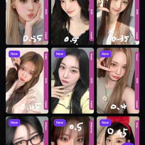 트리플에스 라이브 오브젝트