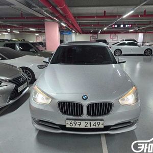 [BMW]5시리즈 GT (F07) GT xDRIVE #