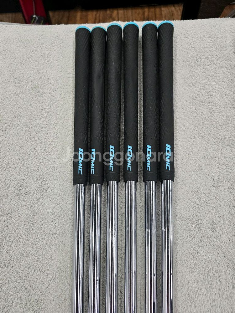 다이나믹골드 투어이슈 AMT X100 5부터 P--2