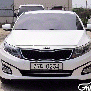 [기아]더 뉴 K5 2.0 LPI 디럭스 (5인승) #
