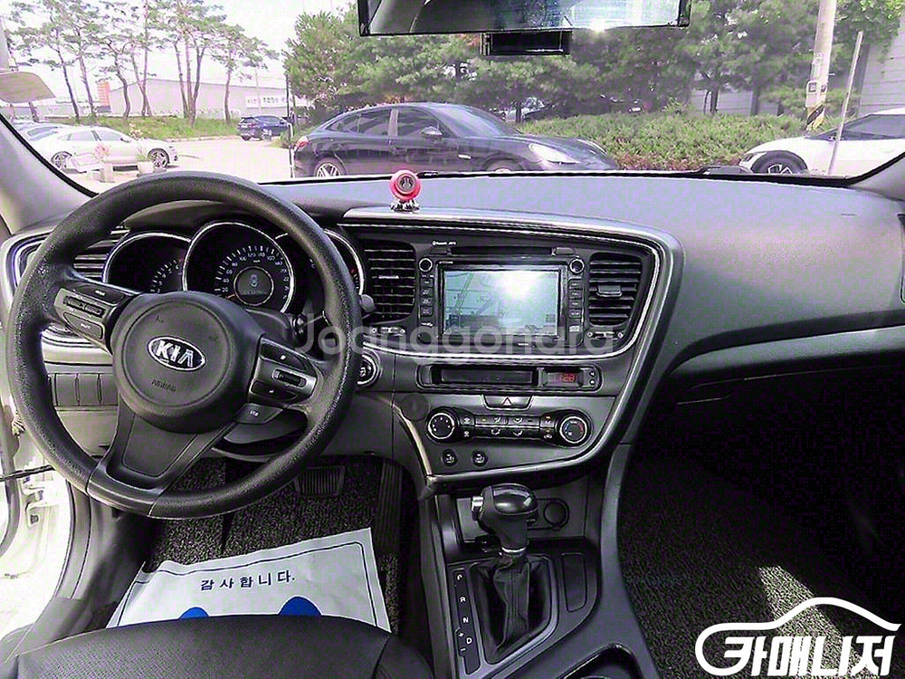 [기아]더 뉴 K5 2.0 LPI 디럭스 (5인승) #--6