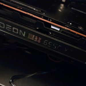 라데온 6950xt merc