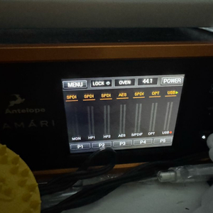 Antelope Amari 안텔롭 아마리 컨버터
