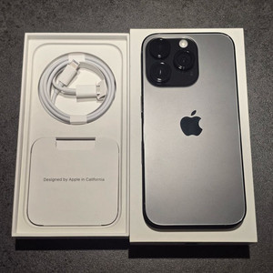 아이폰14pro 128g스페이스블랙 엄마가쓰시던폰