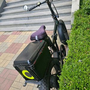MYM EV 314F 전기자전거판매합니다