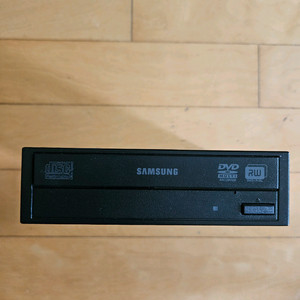 삼성 DVD Writer SH-224