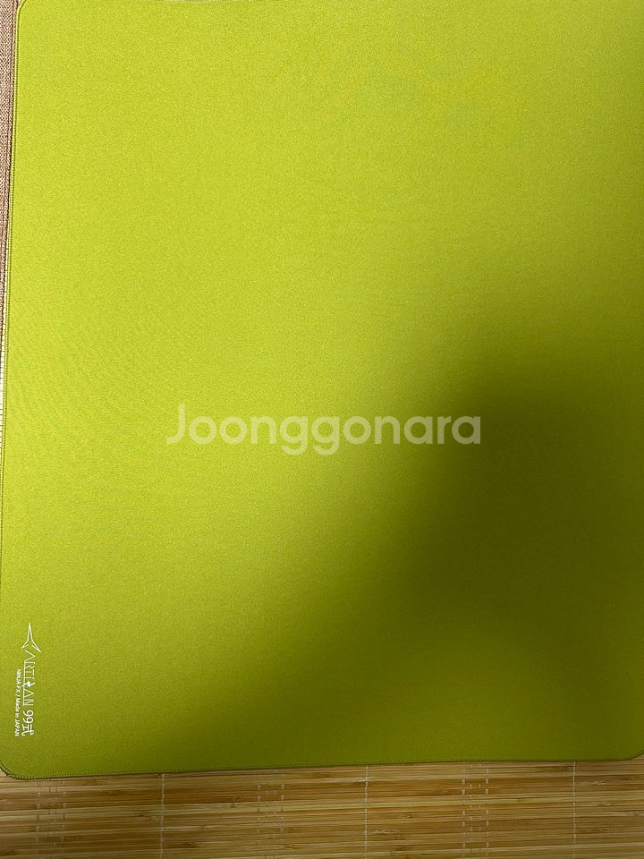 아티산 99식 타입 마우스 패드 정품 (단순개봉)--0