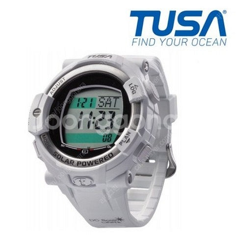 TUSA 투사 IQ-1204 다이브 컴퓨터--0