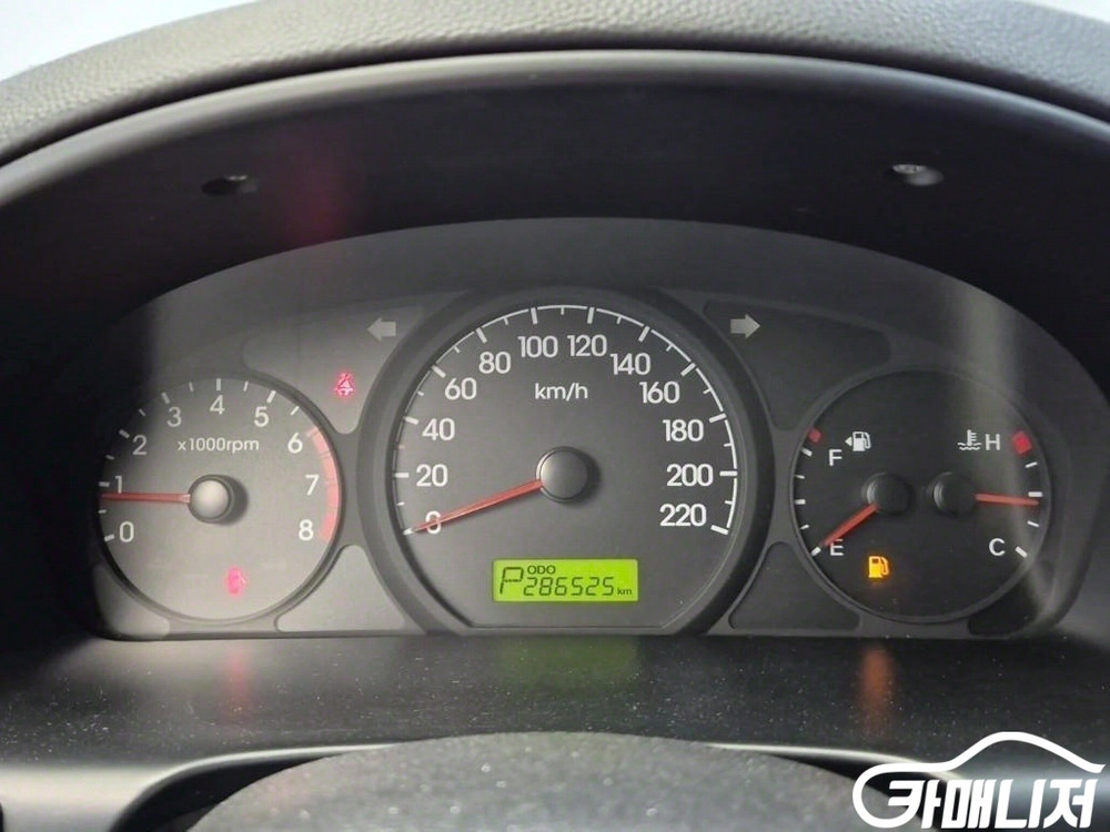 [현대]그랜드 스타렉스 밴 3인승 LPi CVX 럭셔리 이미지