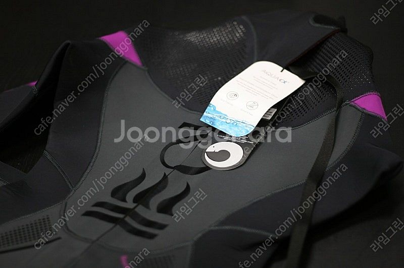 포스엘리먼트 fourthelement 제노스 - 3m--6