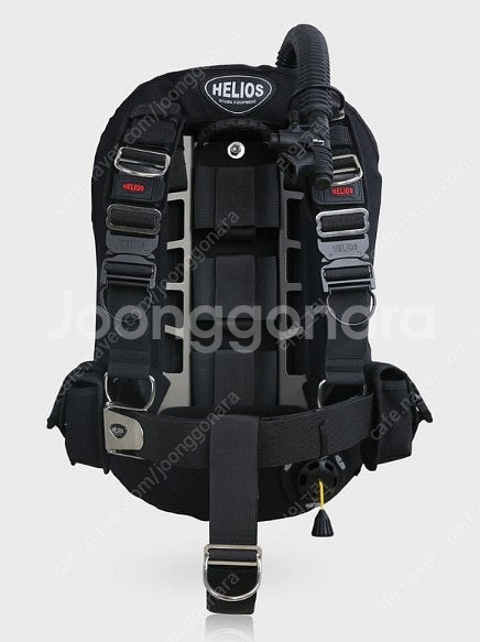 헬리오스. HELIOS 울트라 BCD - 신품--0