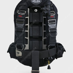 헬리오스. HELIOS 울트라 BCD - 신품
