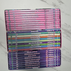 아이리틀포니1집~3집