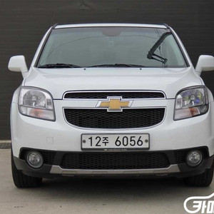 [쉐보레]올란도 LPGI LTZ 프리미엄 #앱특가