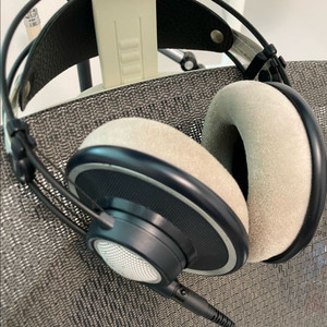 K702 + 베이비페이스 오인페