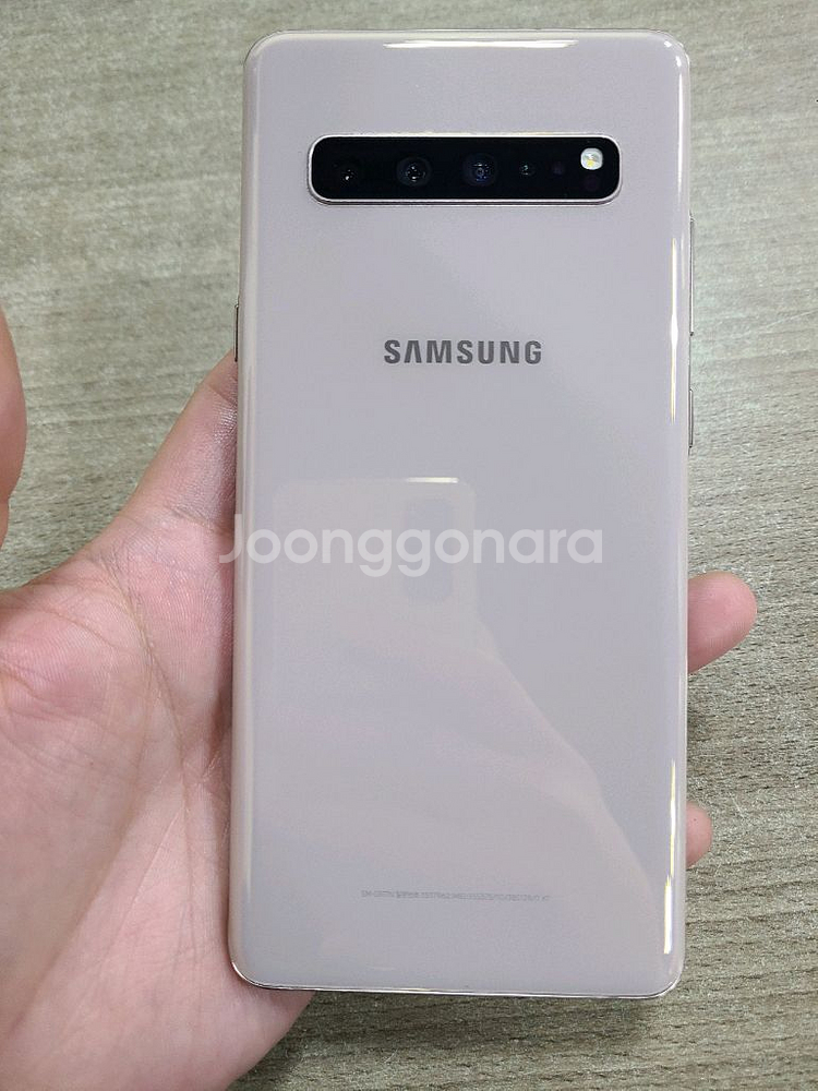 갤럭시 S10 5G 256G 중고폰 공기계--0