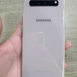 갤럭시 S10 5G 256G 중고폰 공기계