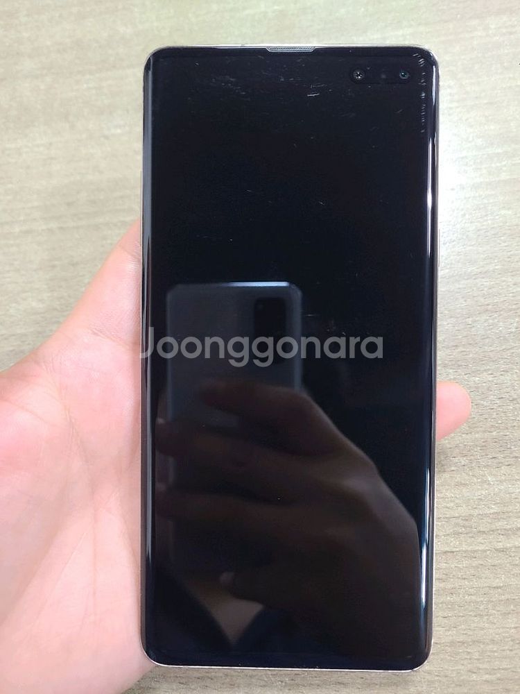 갤럭시 S10 5G 256G 중고폰 공기계--9