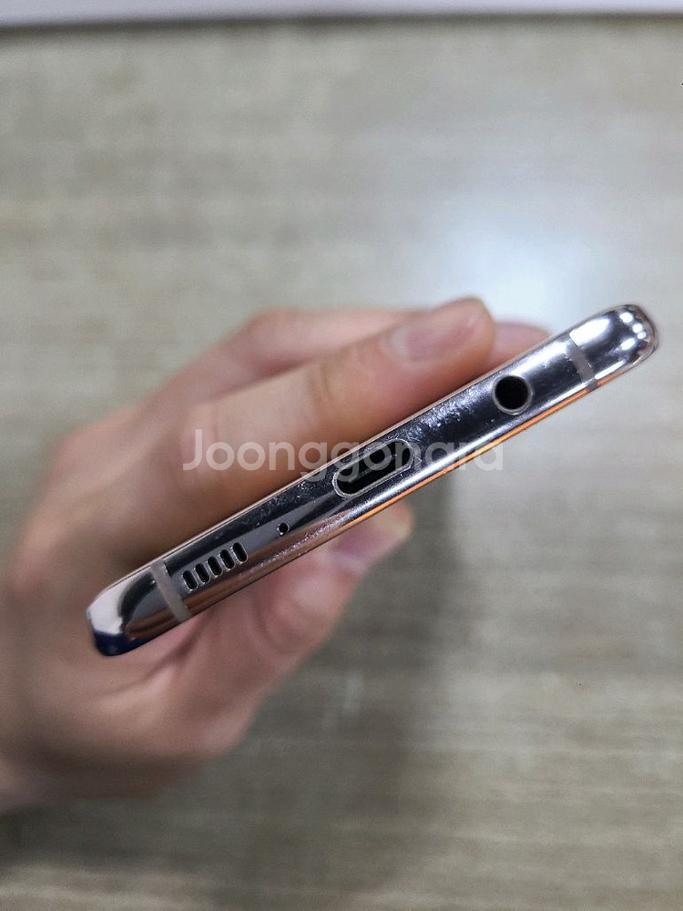 갤럭시 S10 5G 256G 중고폰 공기계--8