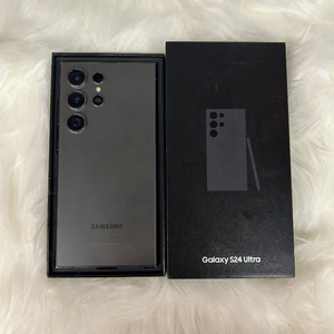 갤럭시 s24 울트라 256GB