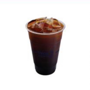 빽다방 아이스 아메리카노