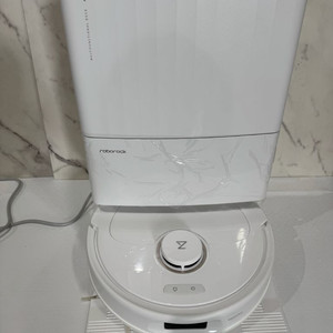 로보락 큐레보 프로 로봇청소기