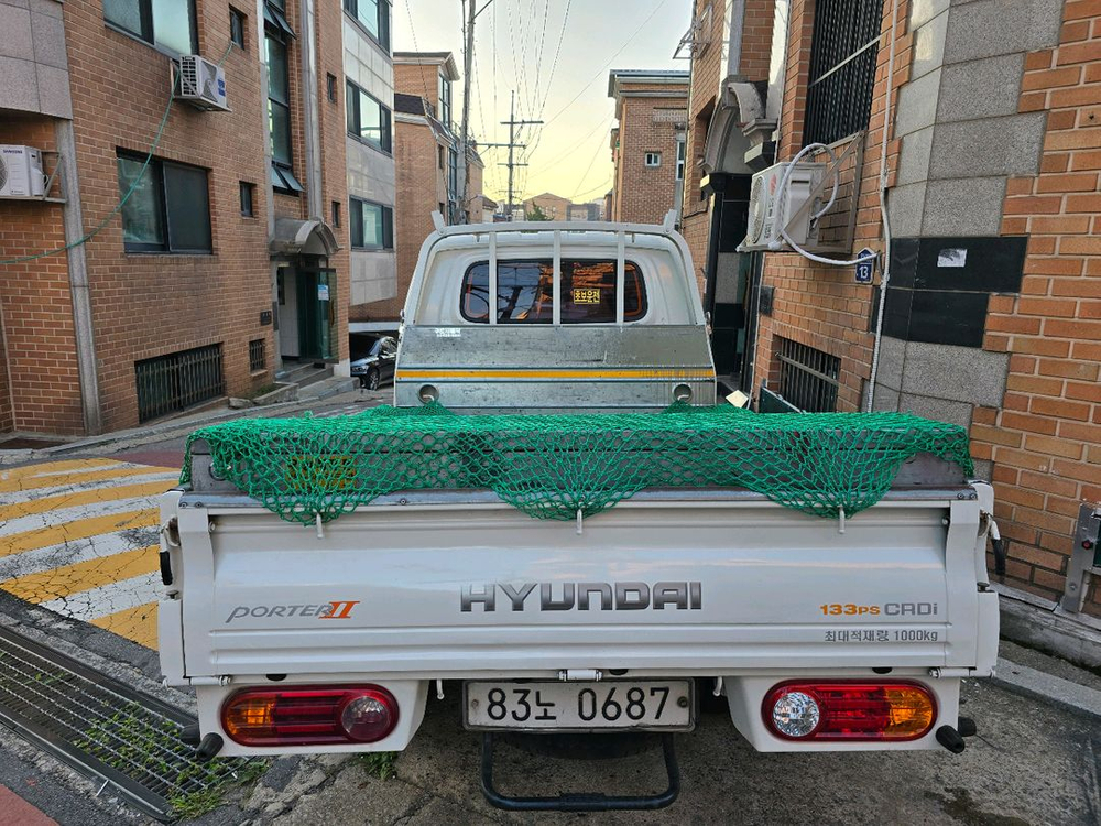 포터2 떠블캡 장축--7