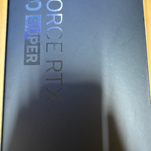 RTX408super Fe