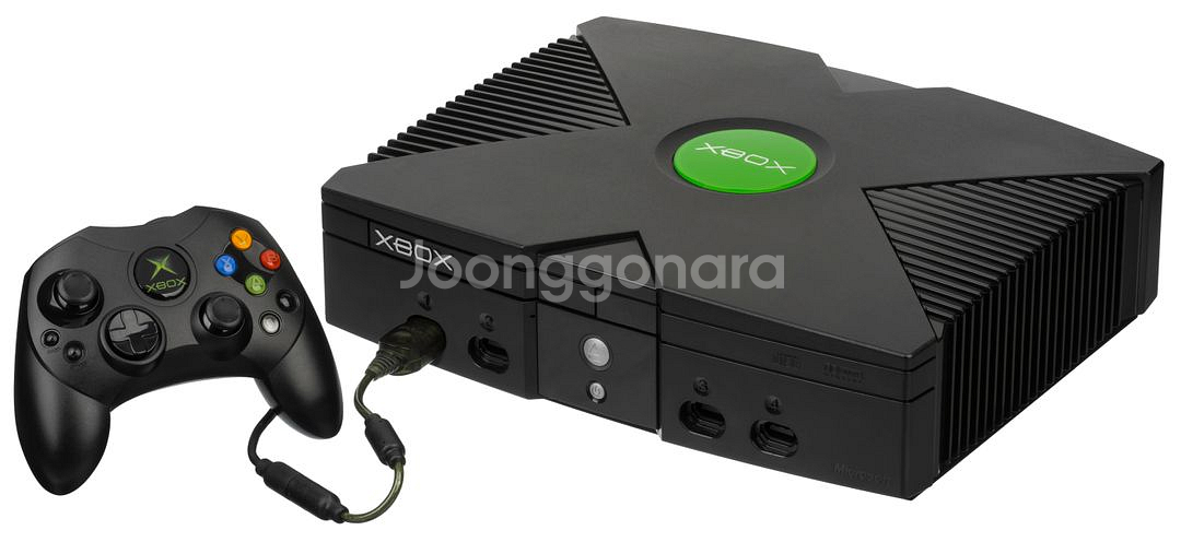 xbox--4