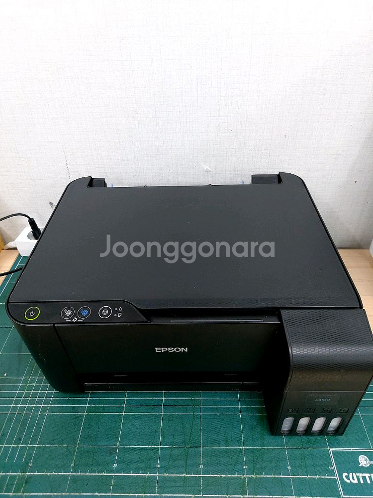 앱손 l3100 프린터 복합기--0