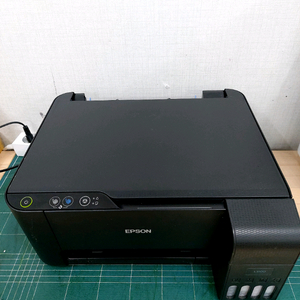앱손 l3100 프린터 복합기