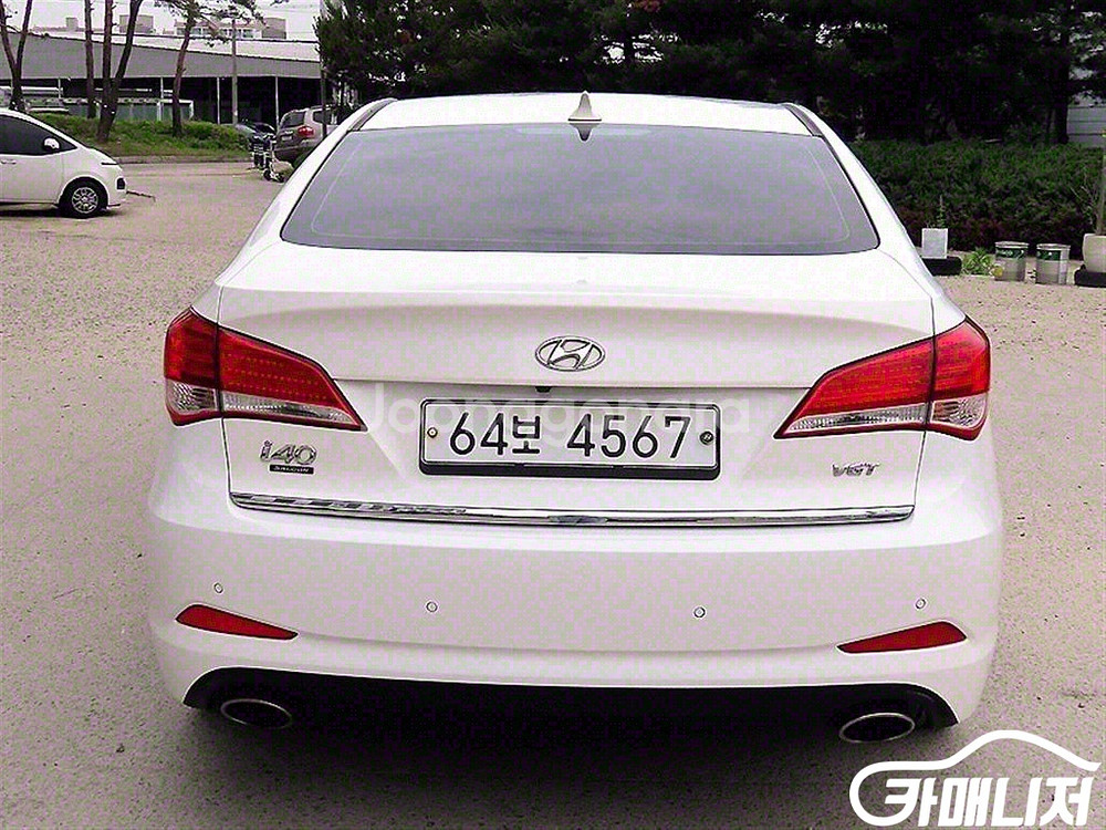 [현대]i40Saloon 1.7 VGT MODERN #--3