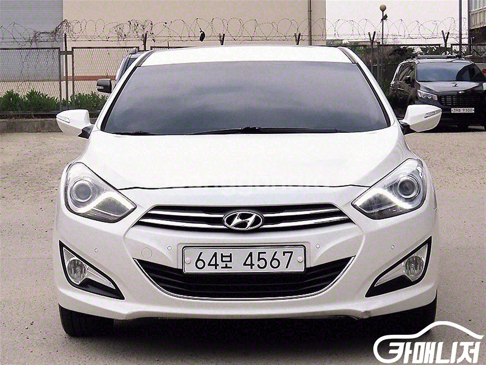 [현대]i40Saloon 1.7 VGT MODERN #--0