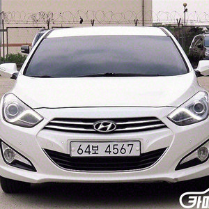 [현대]i40Saloon 1.7 VGT MODERN #