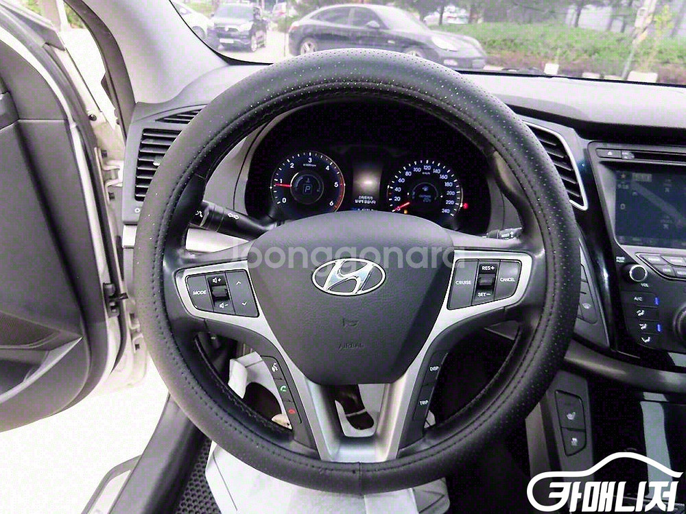 [현대]i40Saloon 1.7 VGT MODERN #--7