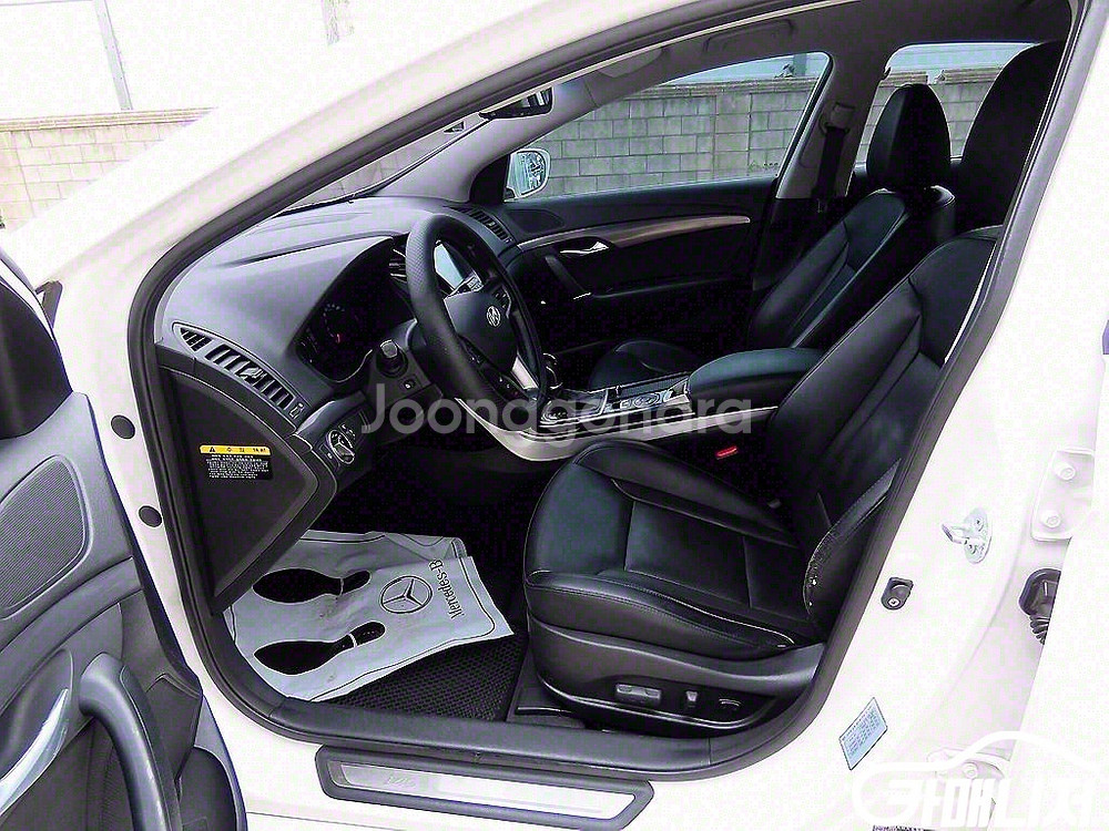 [현대]i40Saloon 1.7 VGT MODERN #--4