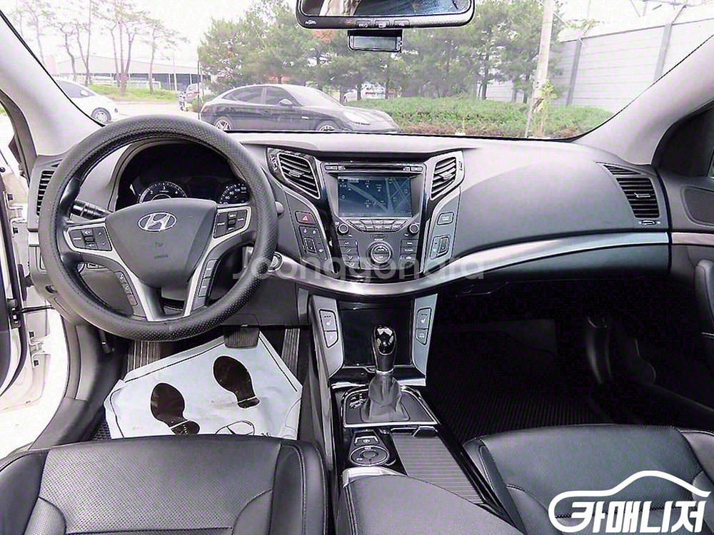 [현대]i40Saloon 1.7 VGT MODERN #--6