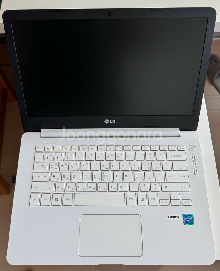 LG 울트라PC 14U380--1