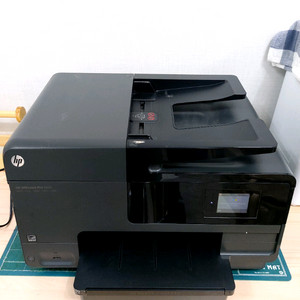 hp 프린터 복합기 데스크젯프로 8610