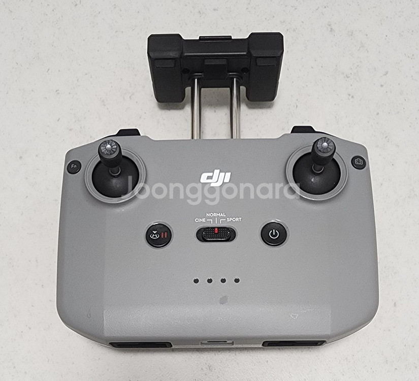 DJI RC-N1 미니2, 미니3, 에어2 드론 조정기--0