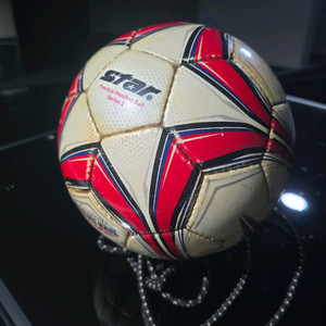 스타축구공(5호) 리턴볼