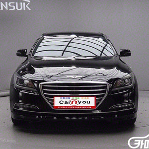 [현대]제네시스DH G330 프리미엄 AWD (5인승)