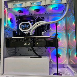 9800x3d, b850m, rtx4080 super
