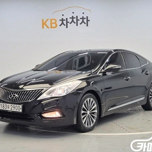 [현대]그랜저 HG LPG HG300 PREMIUM (