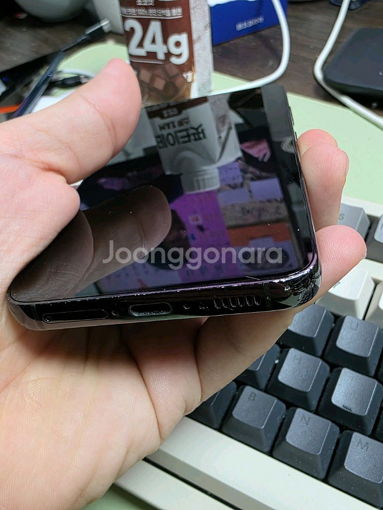 (2604)갤럭시s23 256gb 판매--5