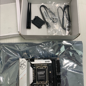 14500+msi b760i ddr4+ddr4 32gb