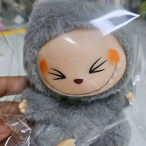 라부부키링